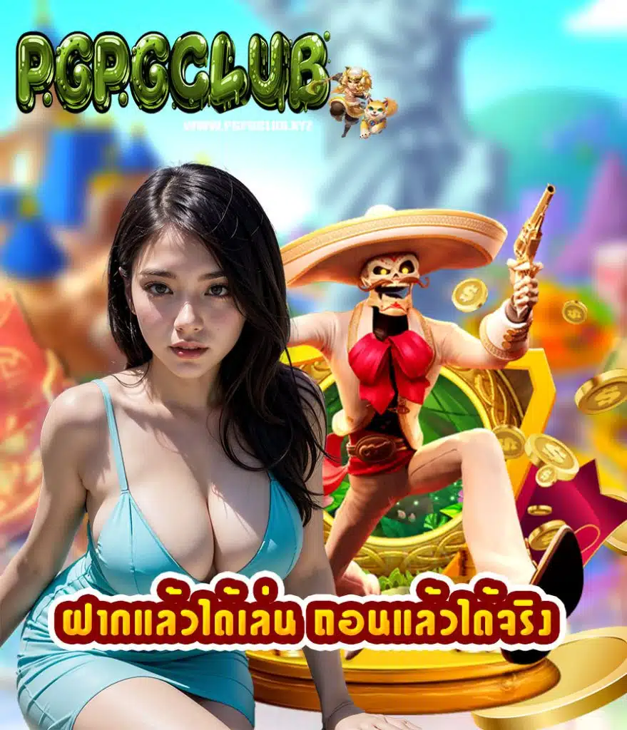 pgpgclub เข้าสู่ระบบ