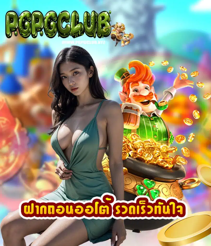 pgpgclub เว็บตรง